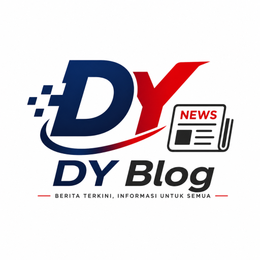 Logo DY Blog